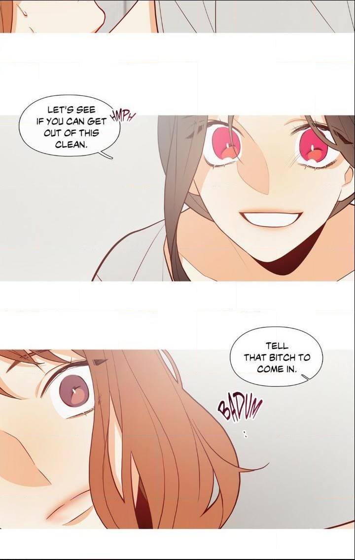 Two Birds In Spring - Chapter 45 [photo 30] - MangaPorn
