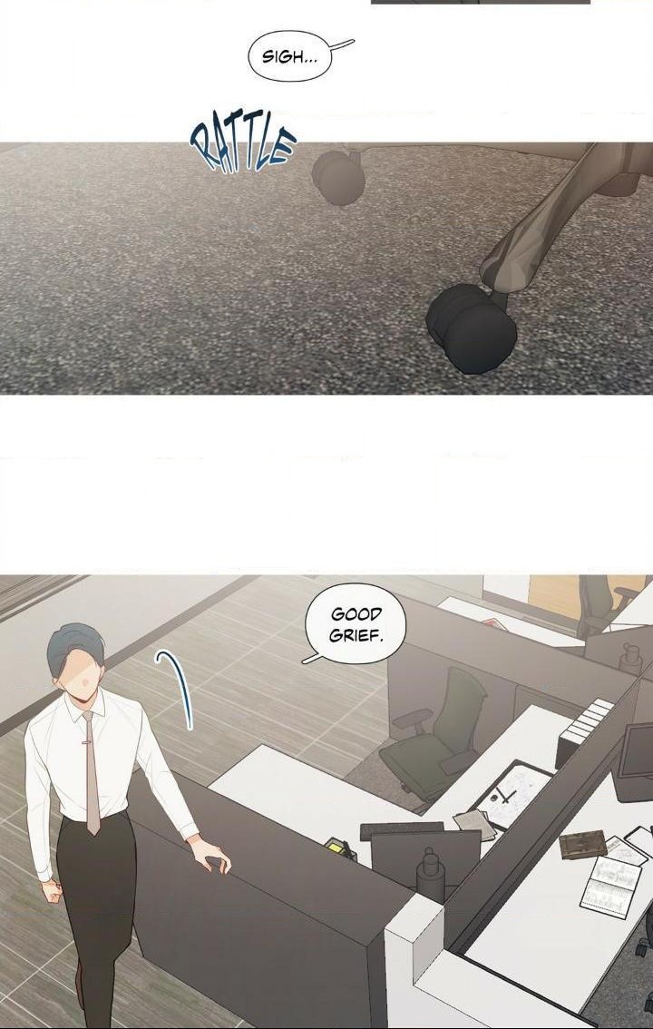 Two Birds In Spring - Chapter 45 [photo 7] - MangaPorn