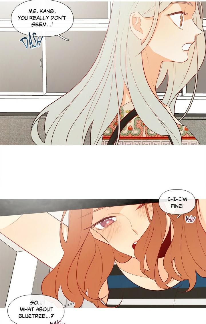 Two Birds In Spring - Chapter 46 [photo 14] - MangaPorn