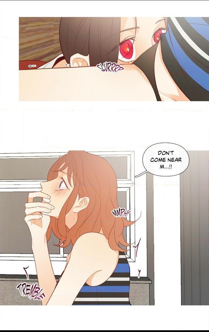 Two Birds In Spring - Chapter 46 [photo 16] - MangaPorn