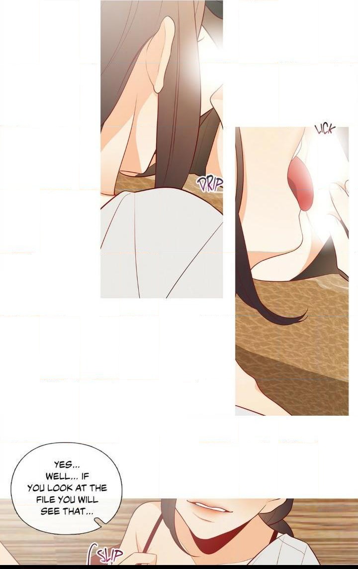 Two Birds In Spring - Chapter 46 [photo 17] - MangaPorn
