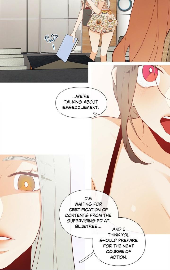 Two Birds In Spring - Chapter 46 [photo 19] - MangaPorn