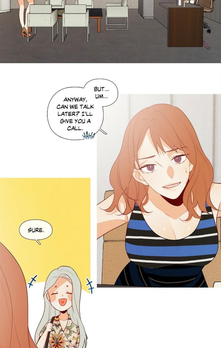 Two Birds In Spring - Chapter 46 [photo 26] - MangaPorn