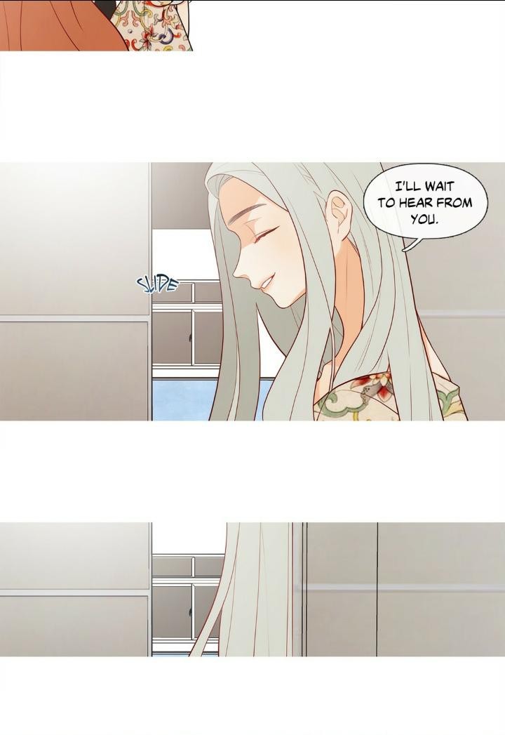 Two Birds In Spring - Chapter 46 [photo 27] - MangaPorn