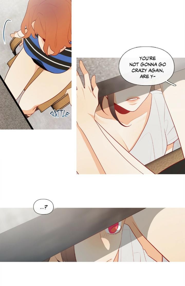 Two Birds In Spring - Chapter 46 [photo 29] - MangaPorn
