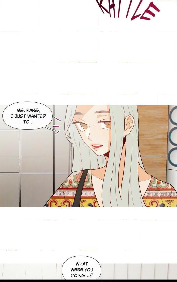 Two Birds In Spring - Chapter 46 [photo 3] - MangaPorn