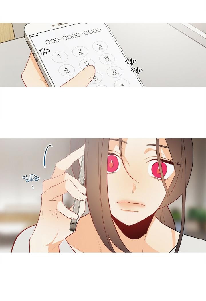 Two Birds In Spring - Chapter 46 [photo 31] - MangaPorn
