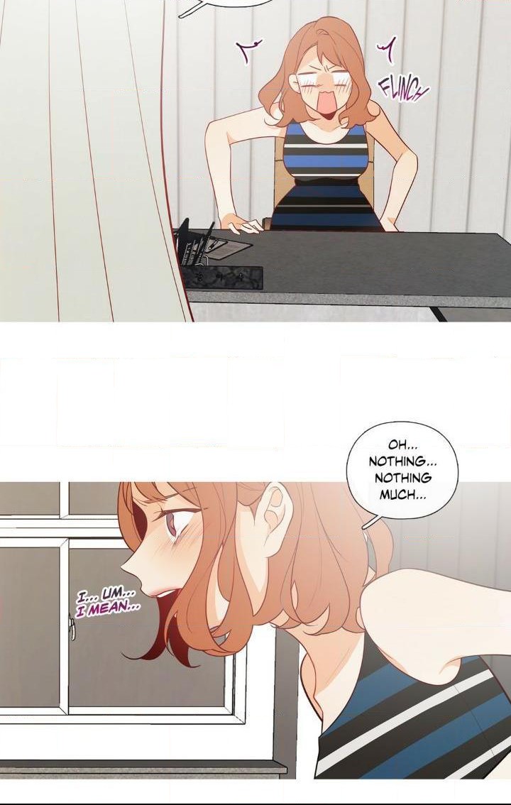 Two Birds In Spring - Chapter 46 [photo 4] - MangaPorn