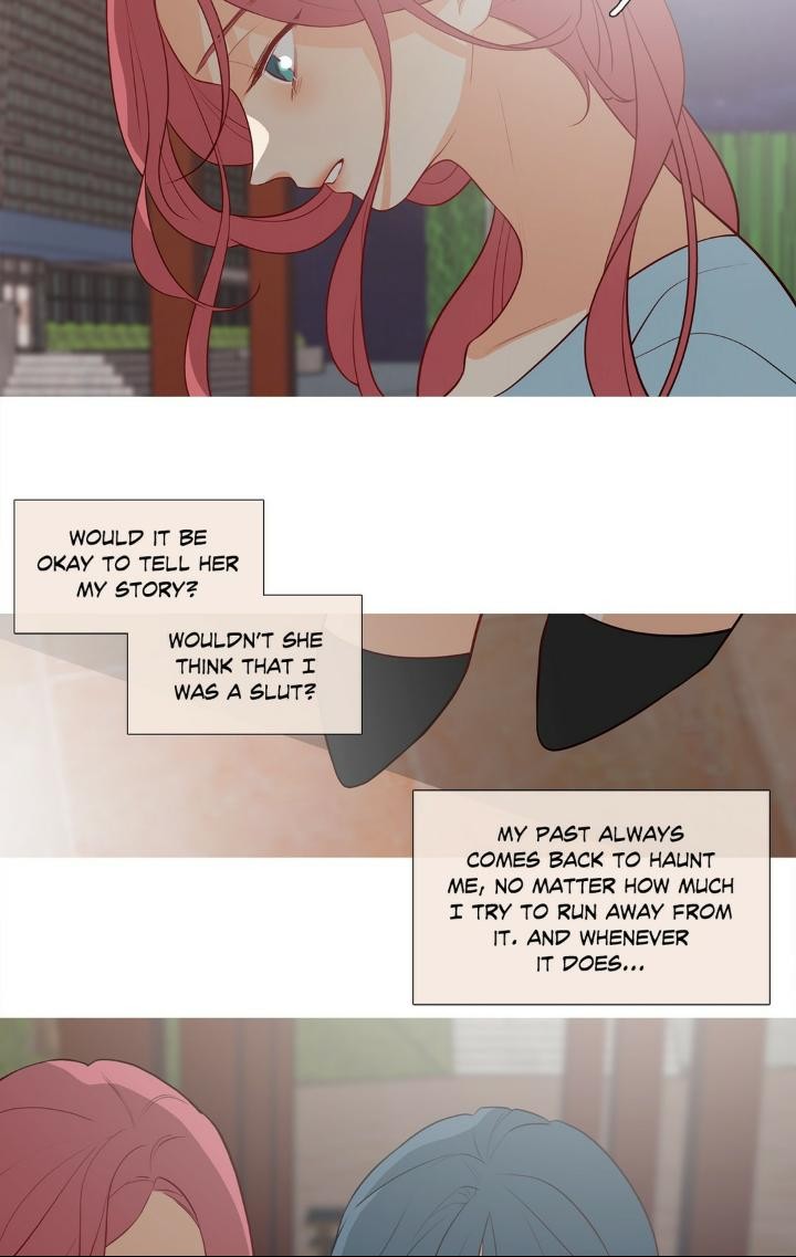 Two Birds In Spring - Chapter 48 [photo 11] - MangaPorn