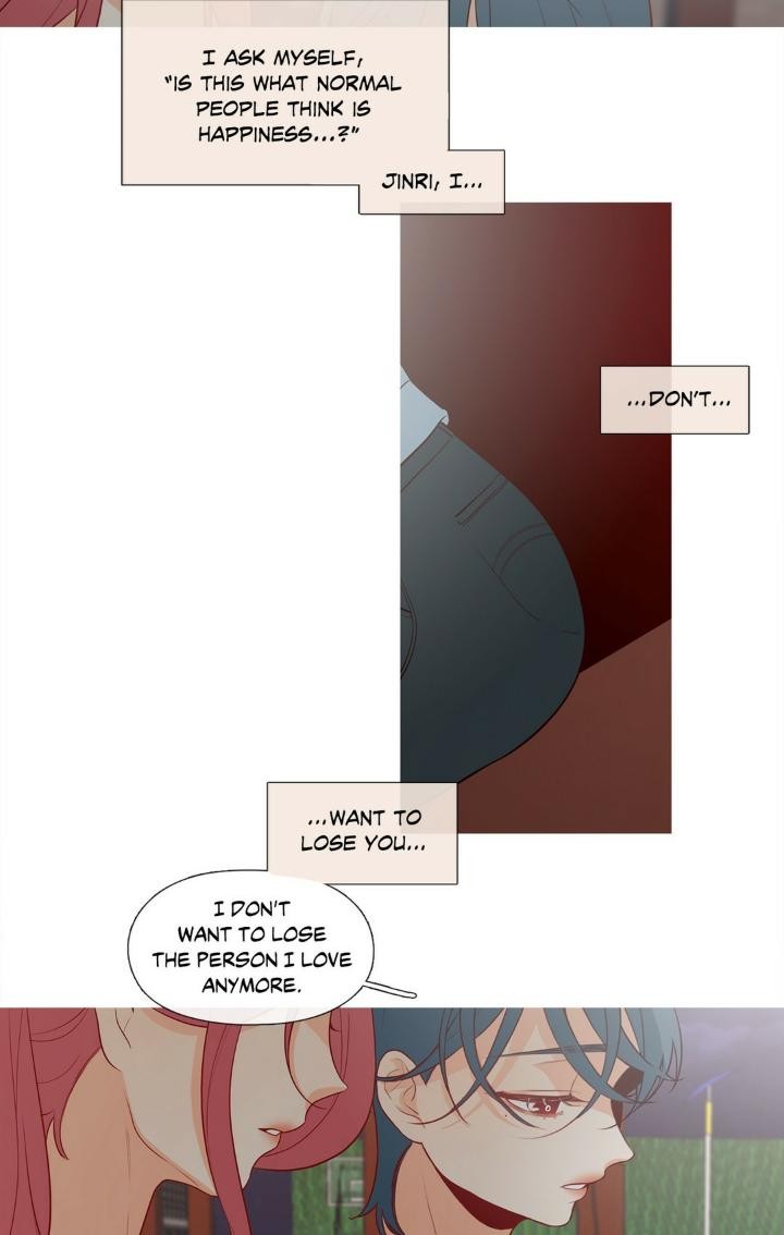 Two Birds In Spring - Chapter 48 [photo 12] - MangaPorn