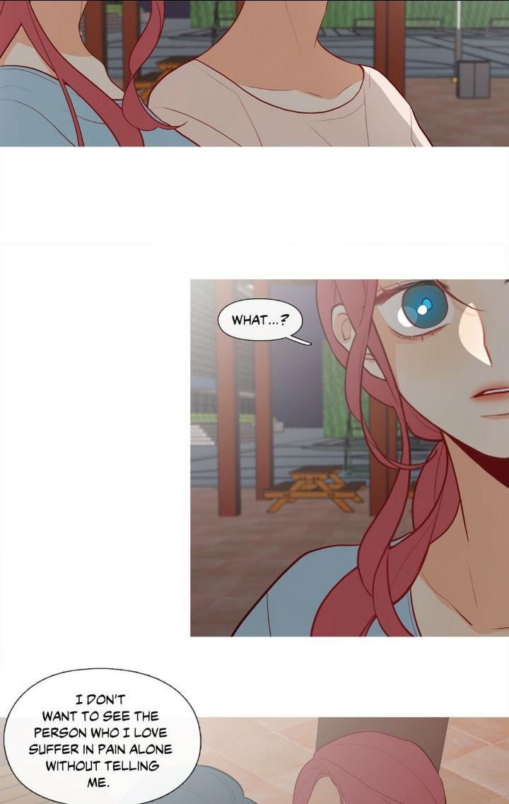 Two Birds In Spring - Chapter 48 [photo 13] - MangaPorn