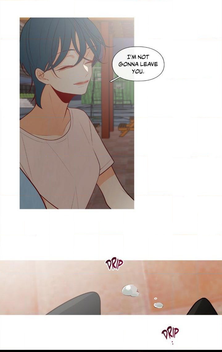 Two Birds In Spring - Chapter 48 [photo 17] - MangaPorn