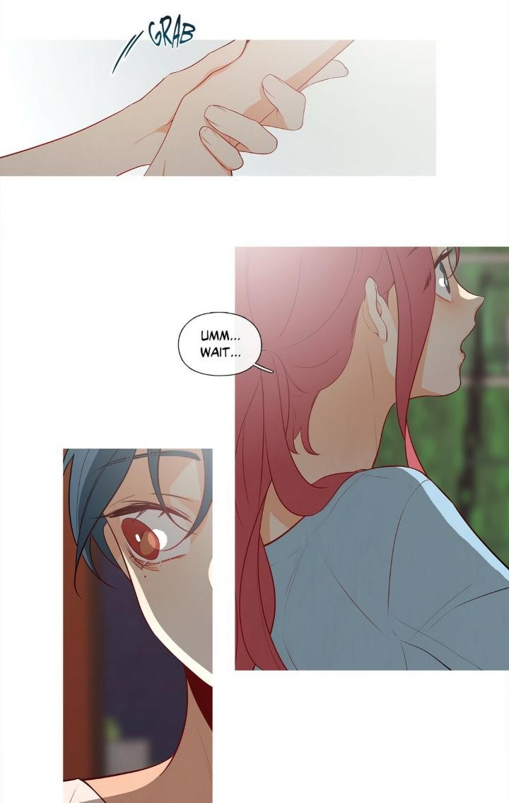Two Birds In Spring - Chapter 48 [photo 21] - MangaPorn