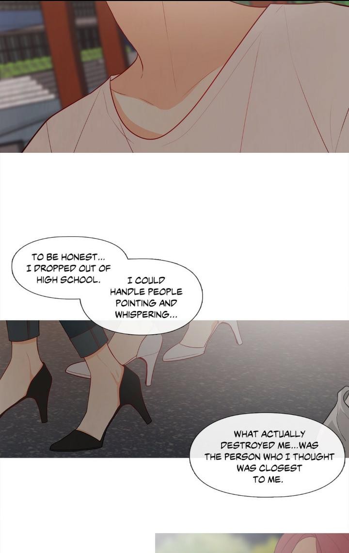 Two Birds In Spring - Chapter 48 [photo 23] - MangaPorn