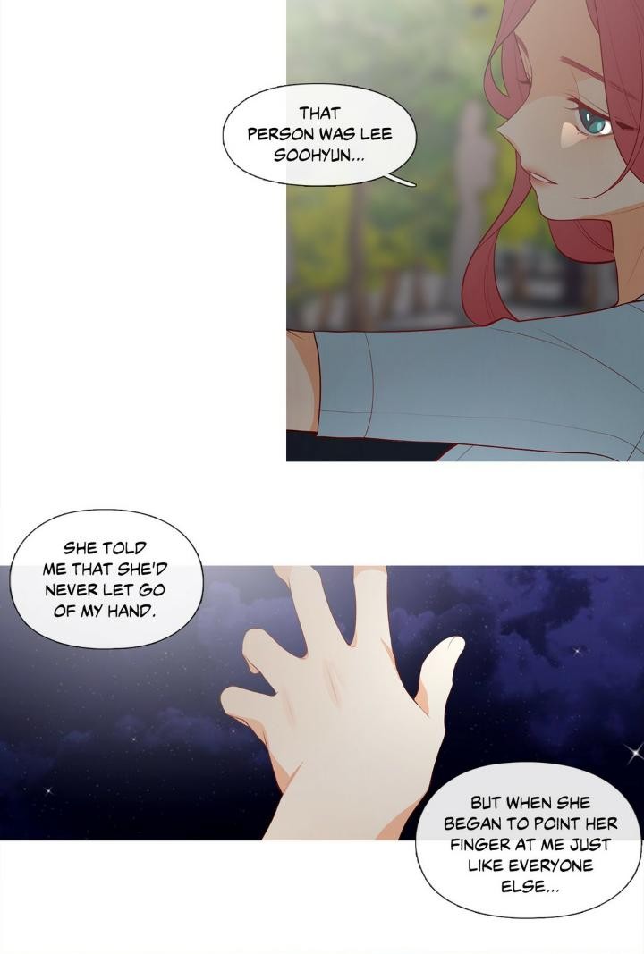 Two Birds In Spring - Chapter 48 [photo 24] - MangaPorn