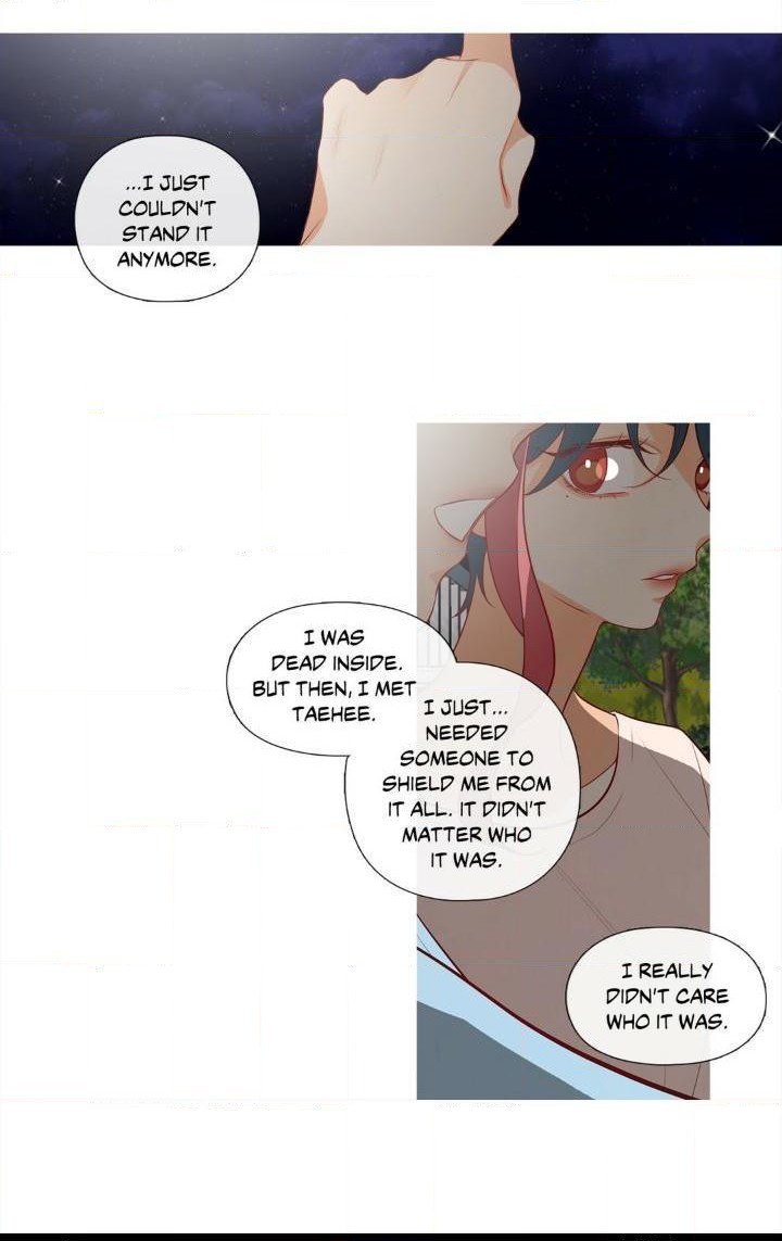 Two Birds In Spring - Chapter 48 [photo 25] - MangaPorn