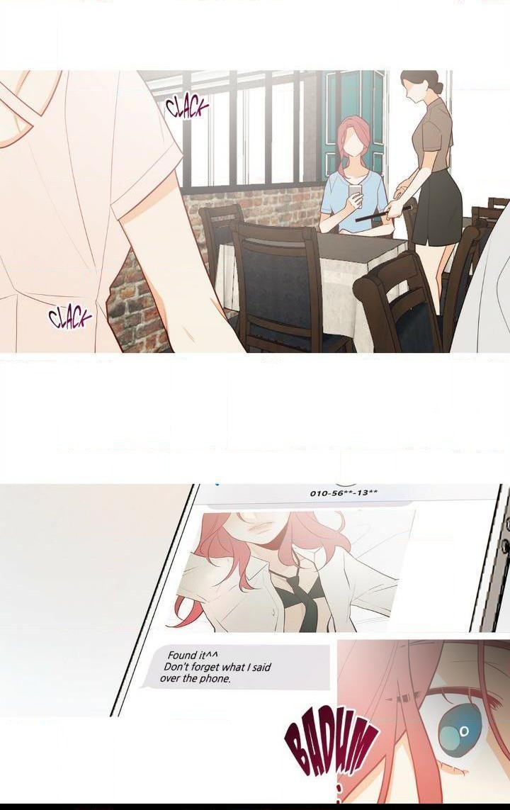 Two Birds In Spring - Chapter 48 [photo 3] - MangaPorn