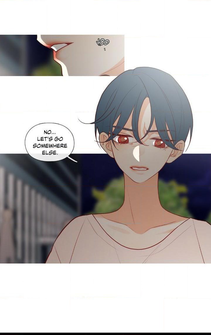 Two Birds In Spring - Chapter 49 [photo 15] - MangaPorn
