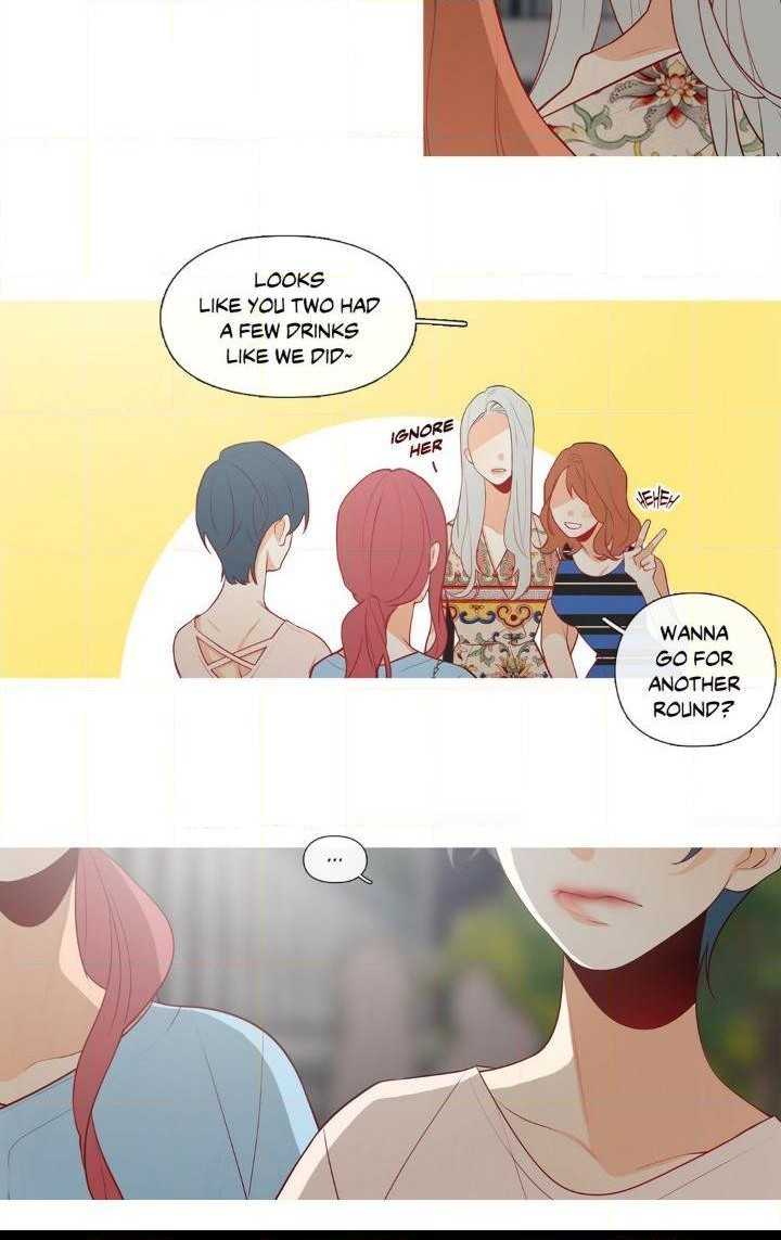 Two Birds In Spring - Chapter 49 [photo 3] - MangaPorn