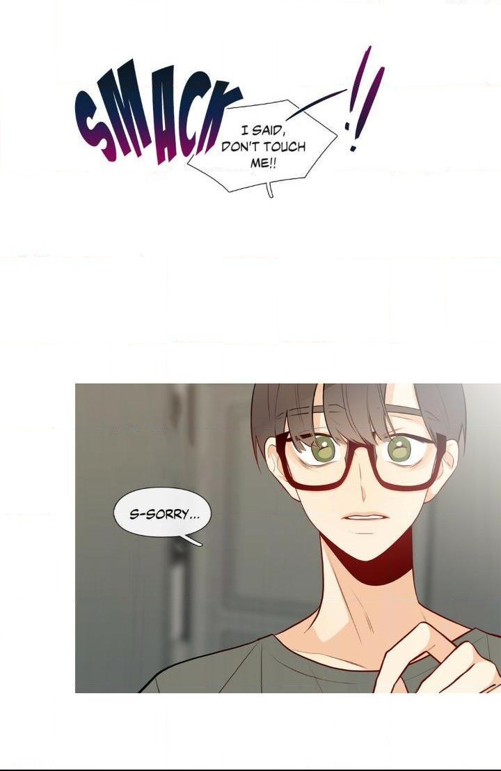 Two Birds In Spring - Chapter 50 [photo 1] - MangaPorn