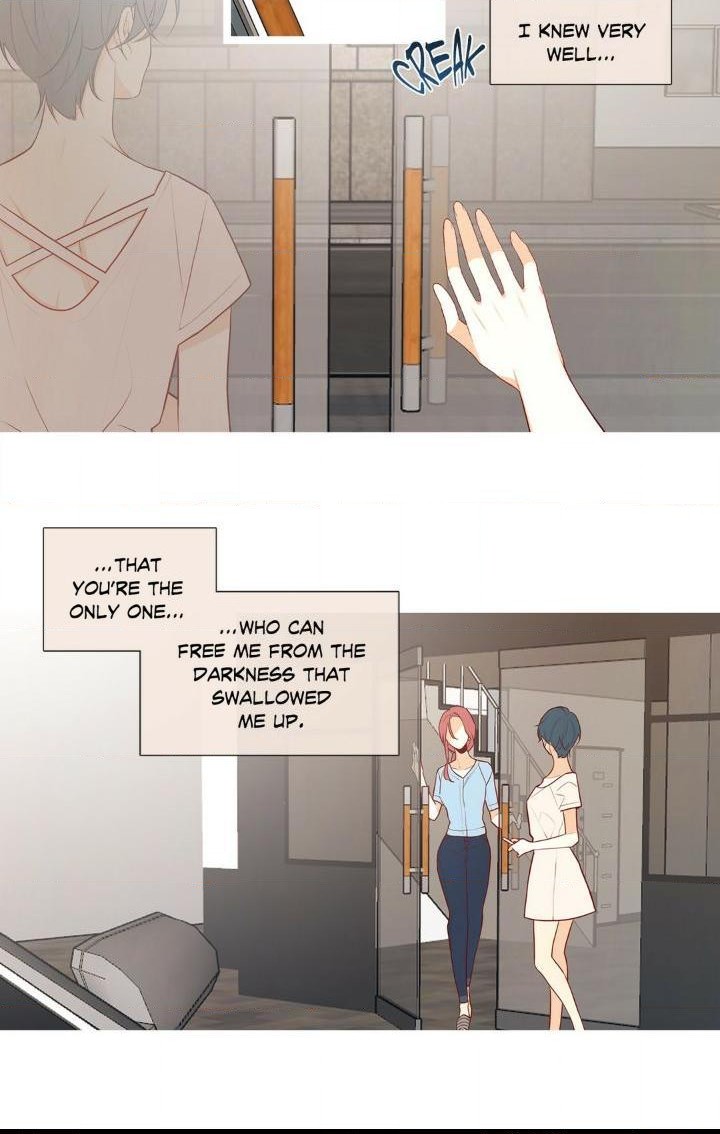 Two Birds In Spring - Chapter 50 [photo 12] - MangaPorn