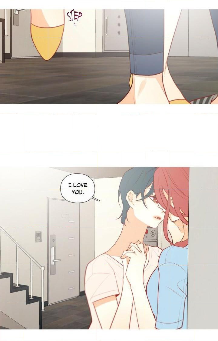 Two Birds In Spring - Chapter 50 [photo 17] - MangaPorn