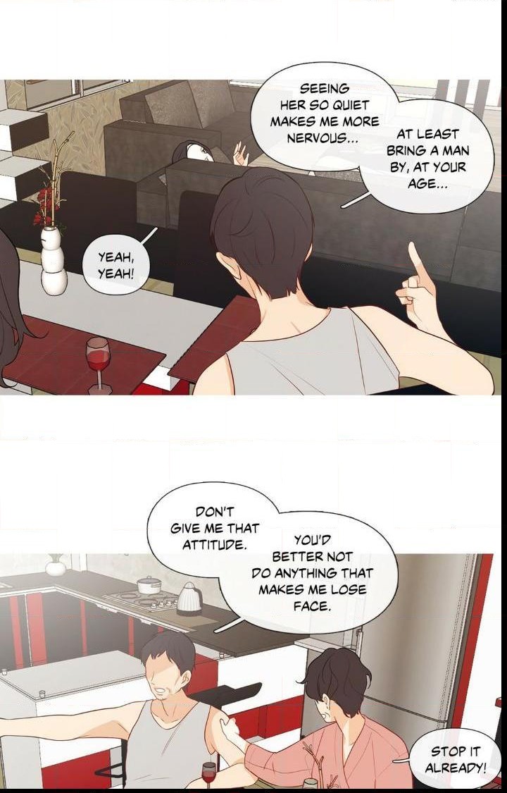 Two Birds In Spring - Chapter 50 [photo 29] - MangaPorn