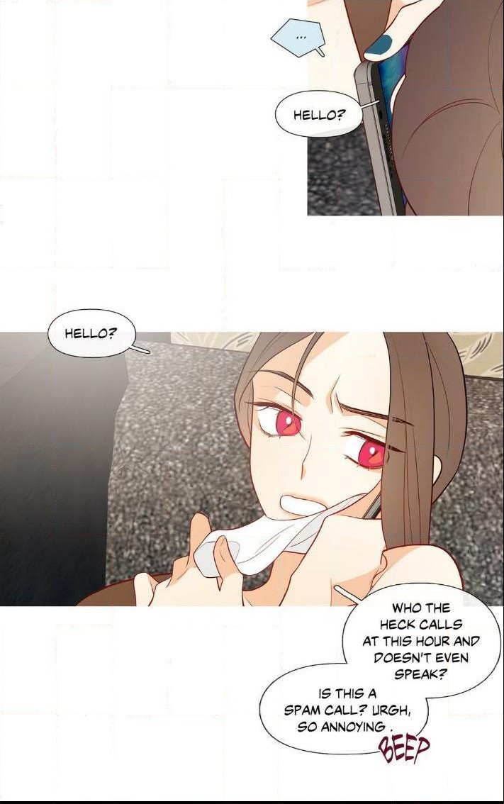 Two Birds In Spring - Chapter 50 [photo 32] - MangaPorn