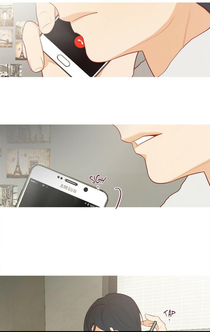 Two Birds In Spring - Chapter 50 [photo 33] - MangaPorn
