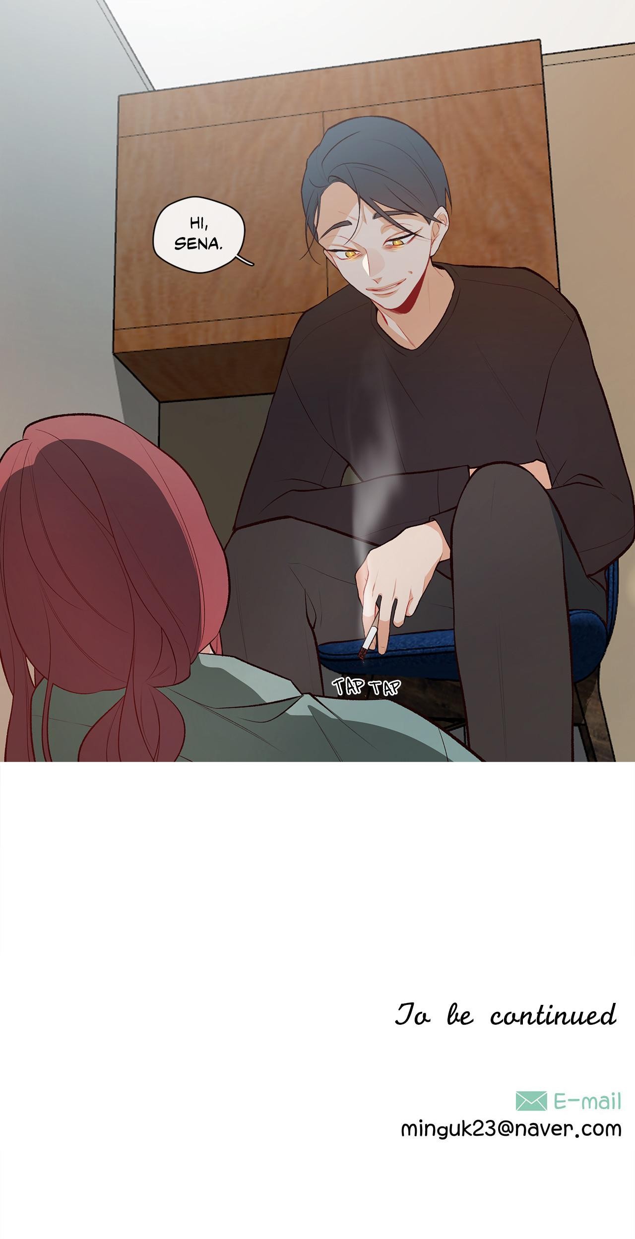Two Birds In Spring - Chapter 59 [photo 13] - MangaPorn