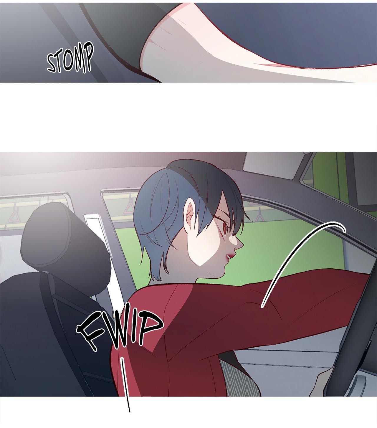 Two Birds In Spring - Chapter 59 [photo 4] - MangaPorn