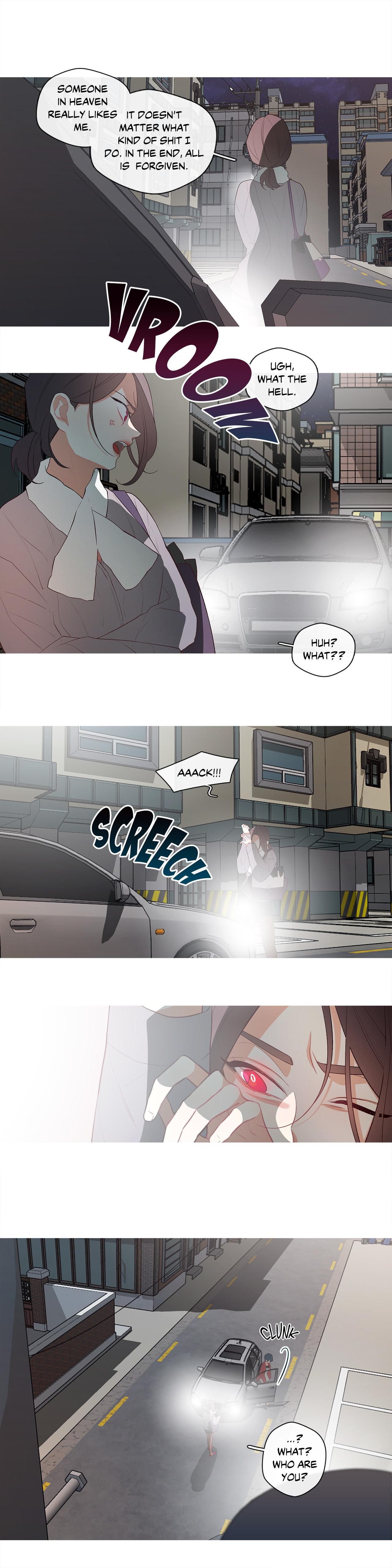 Two Birds In Spring - Chapter 59 [photo 7] - MangaPorn
