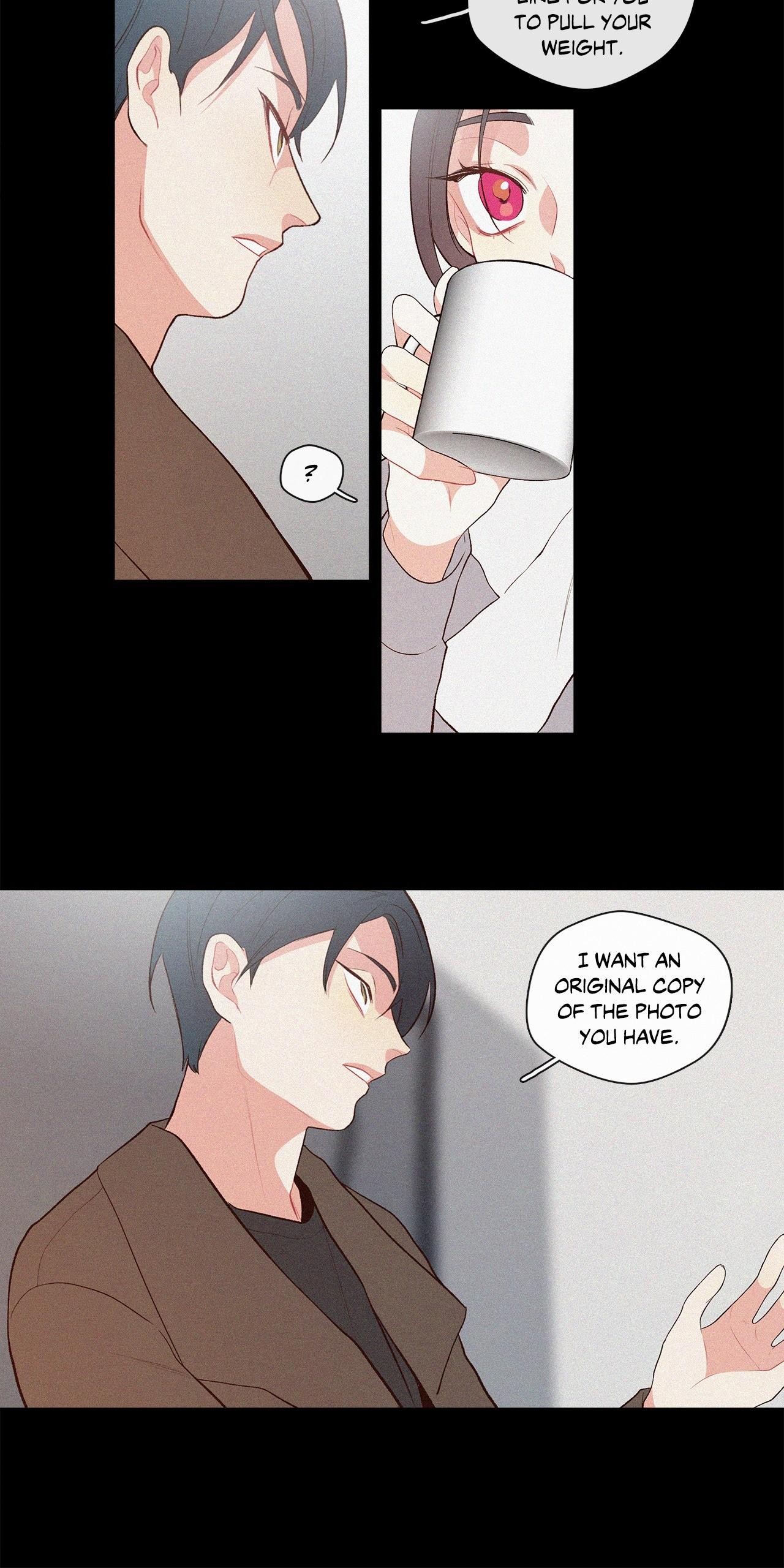 Two Birds In Spring - Chapter 60 [photo 10] - MangaPorn
