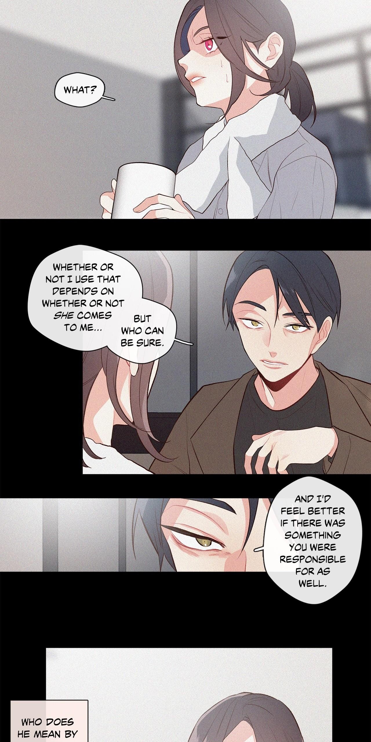 Two Birds In Spring - Chapter 60 [photo 11] - MangaPorn