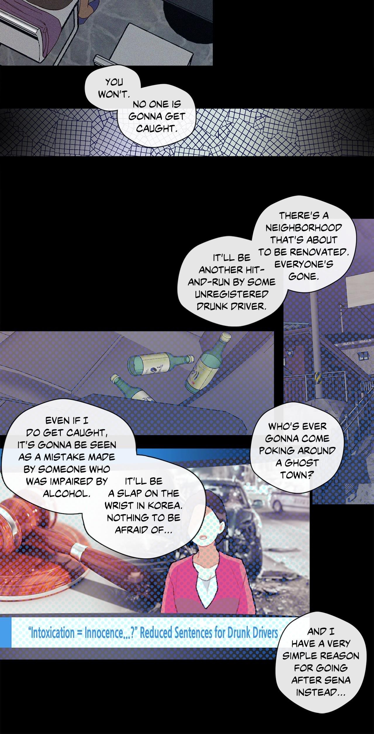 Two Birds In Spring - Chapter 60 [photo 14] - MangaPorn