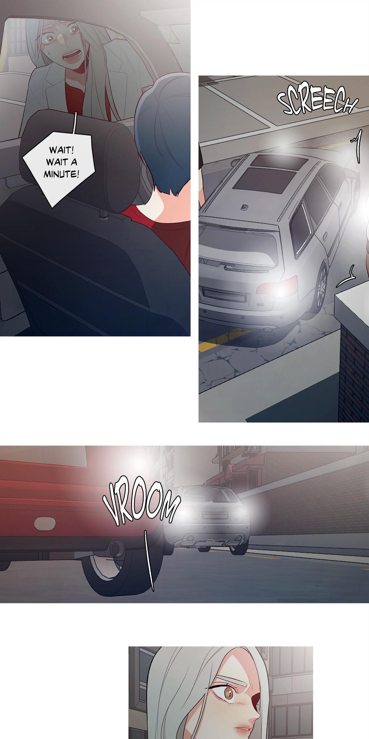 Two Birds In Spring - Chapter 60 [photo 17] - MangaPorn