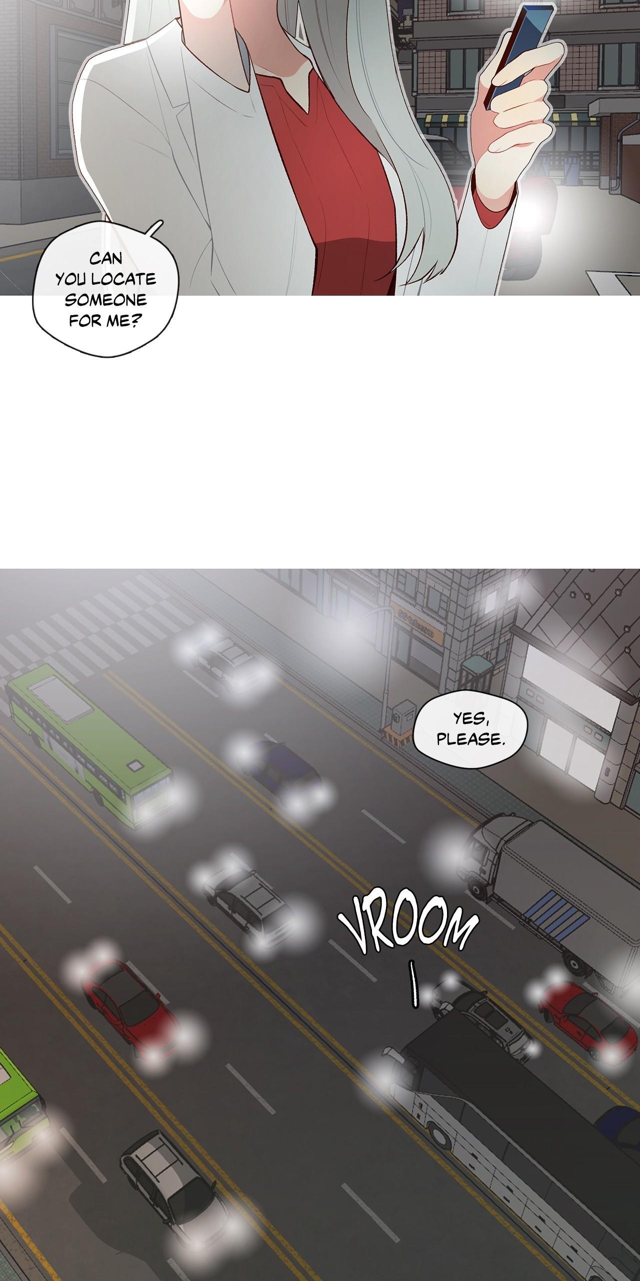 Two Birds In Spring - Chapter 60 [photo 20] - MangaPorn