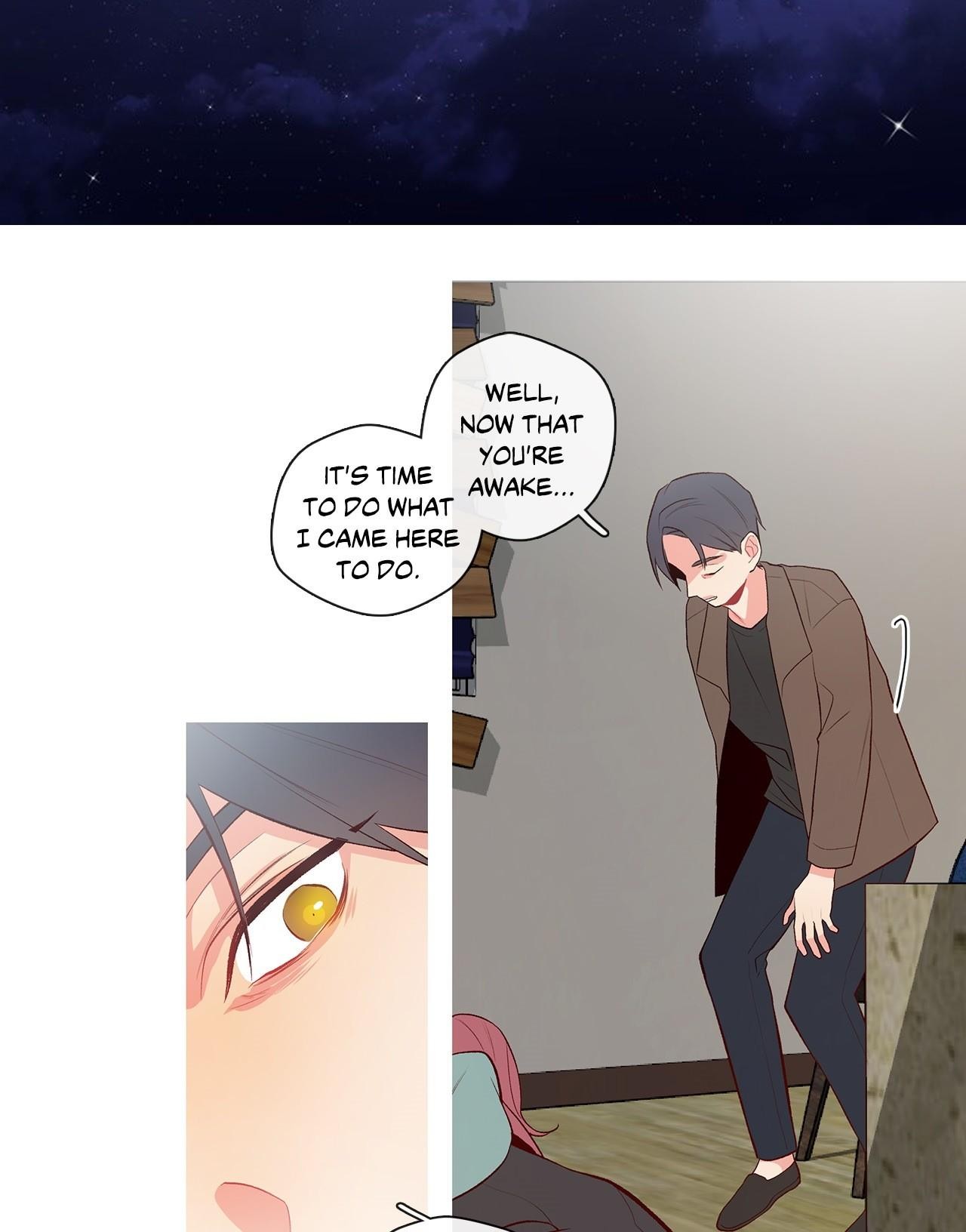 Two Birds In Spring - Chapter 60 [photo 25] - MangaPorn