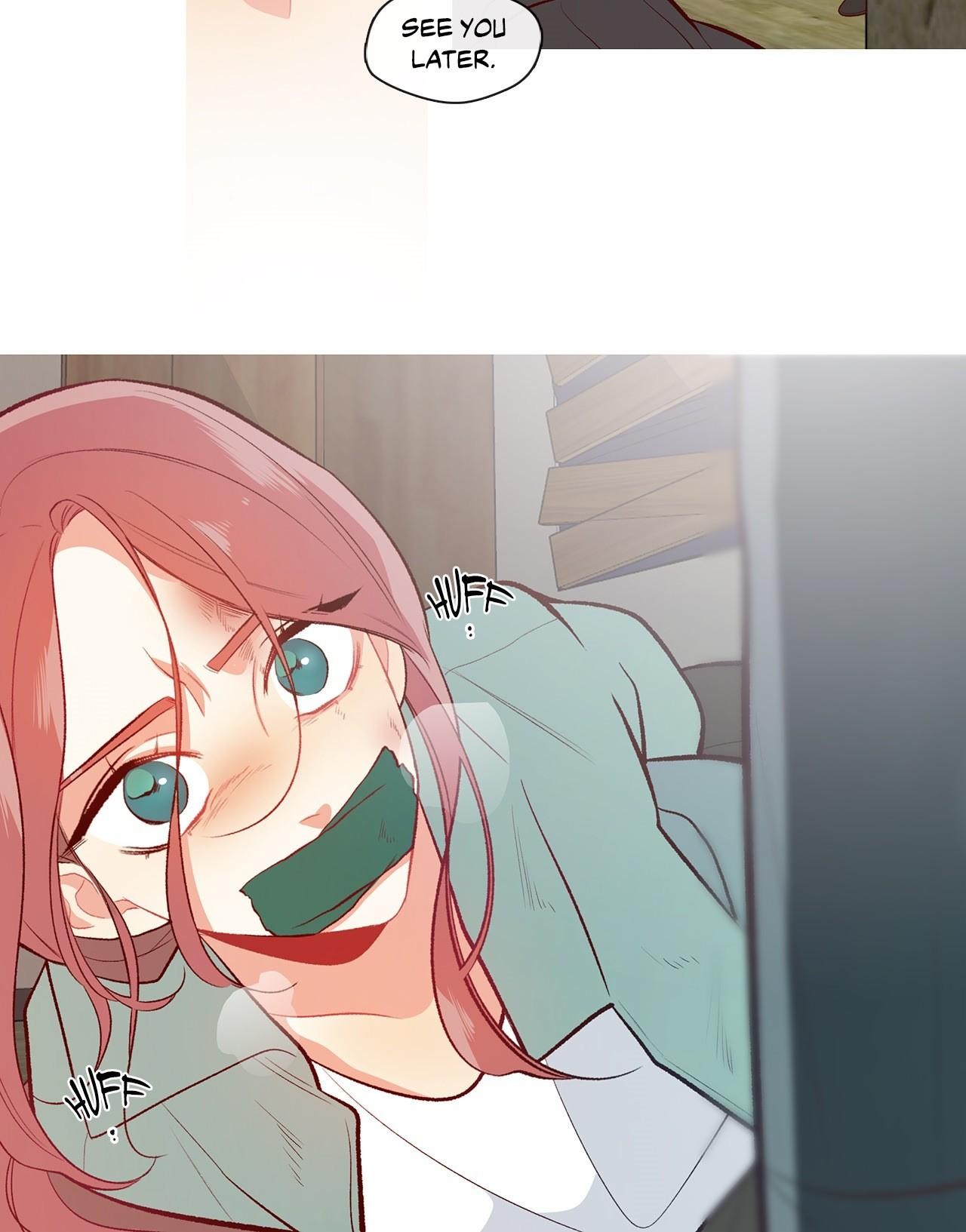 Two Birds In Spring - Chapter 60 [photo 26] - MangaPorn