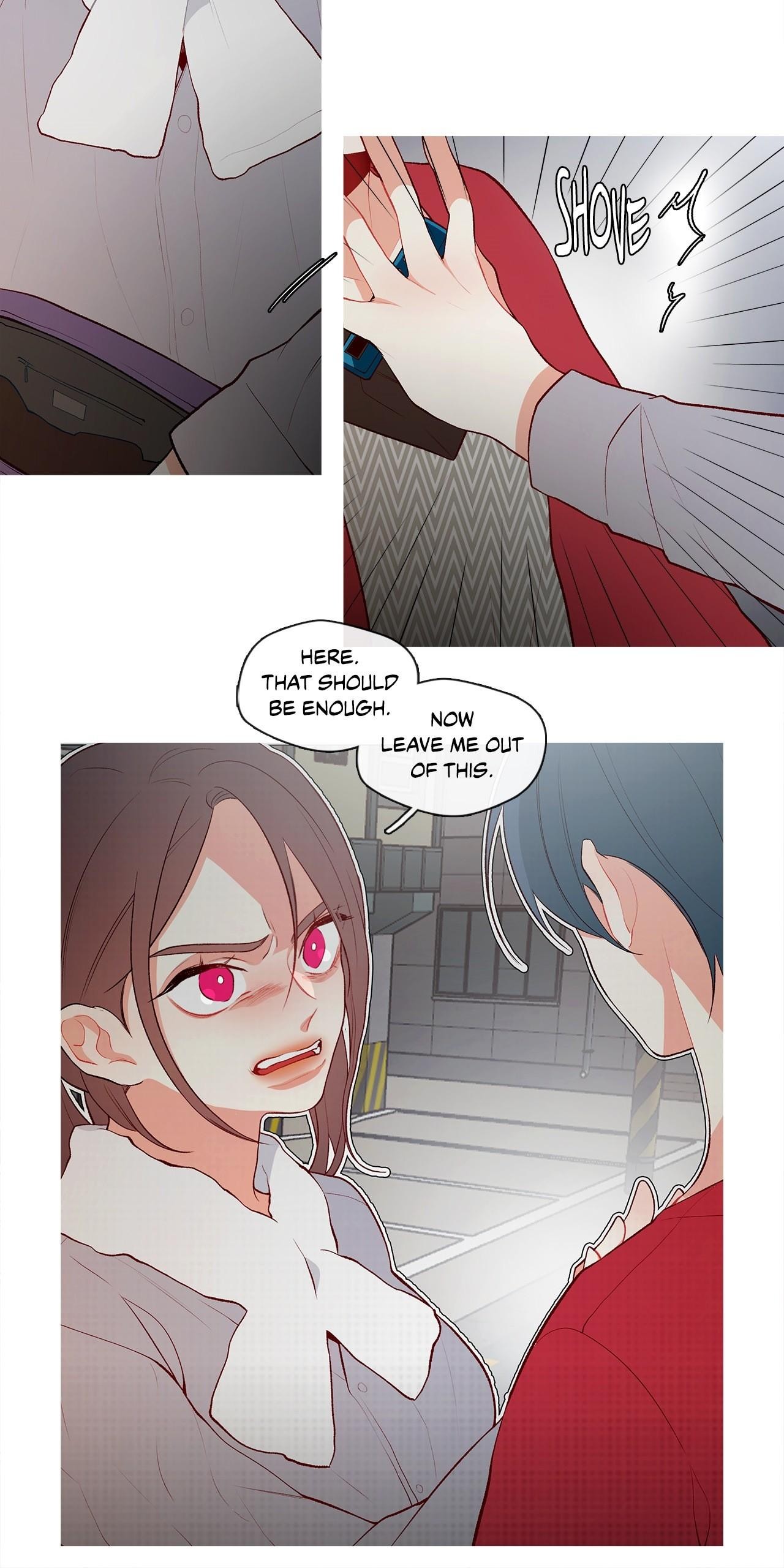 Two Birds In Spring - Chapter 60 [photo 4] - MangaPorn