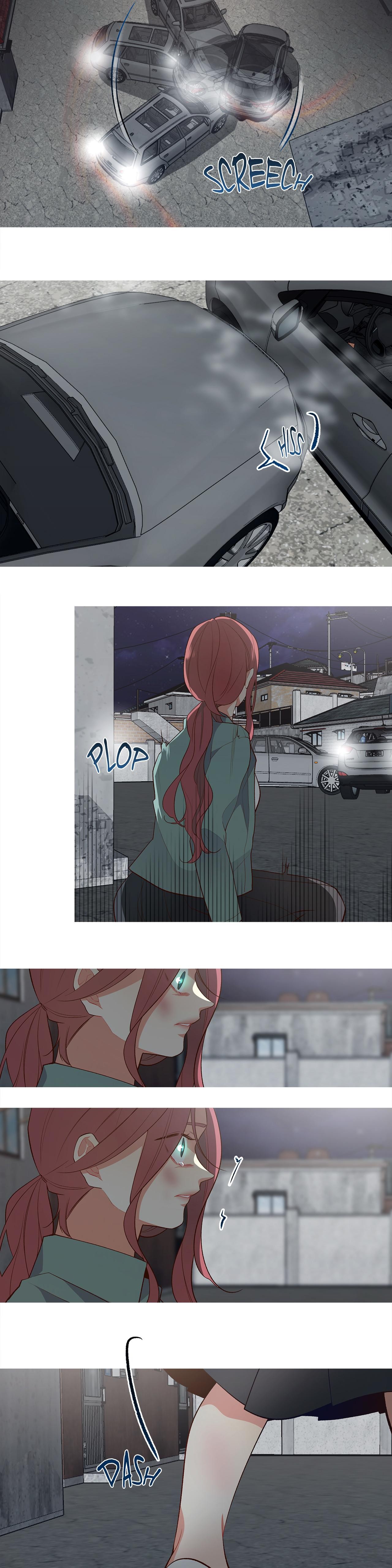 Two Birds In Spring - Chapter 61 [photo 9] - MangaPorn