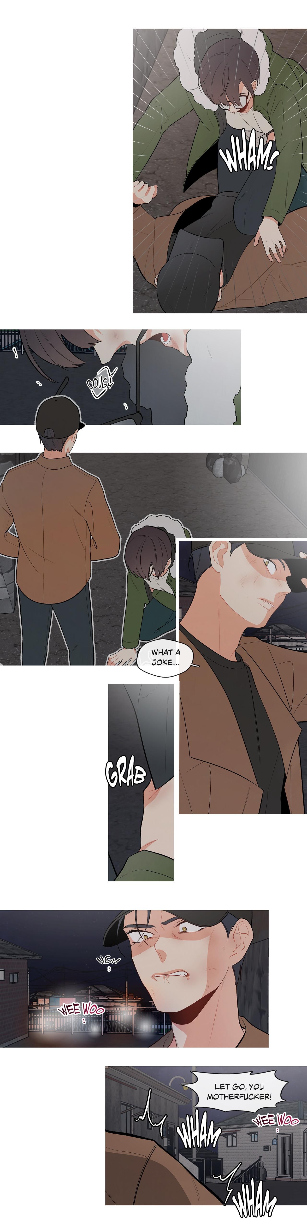 Two Birds In Spring - Chapter 62 [photo 4] - MangaPorn