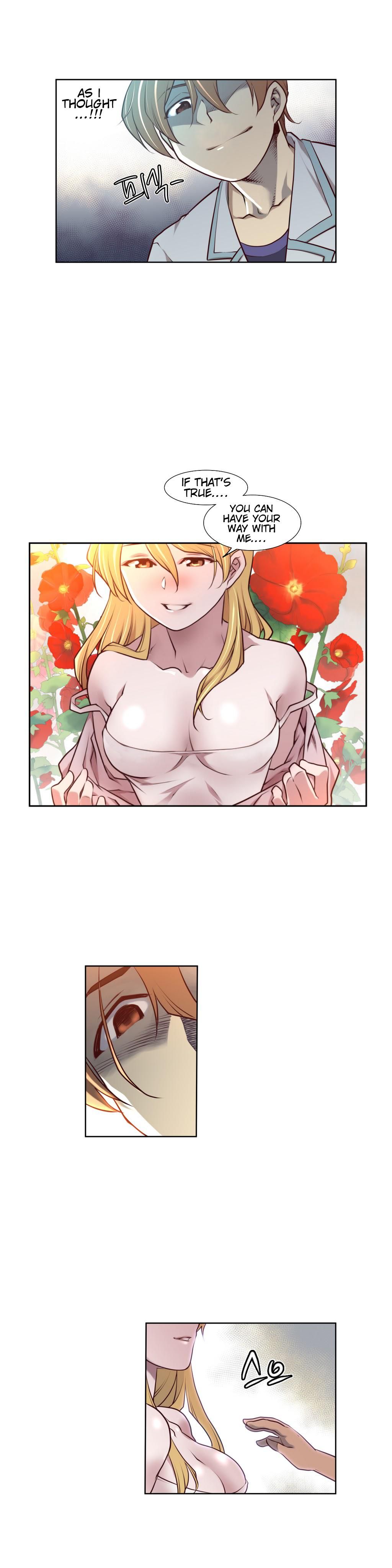 Master In My Dreams - Chapter 0 [photo 11] - MangaPorn
