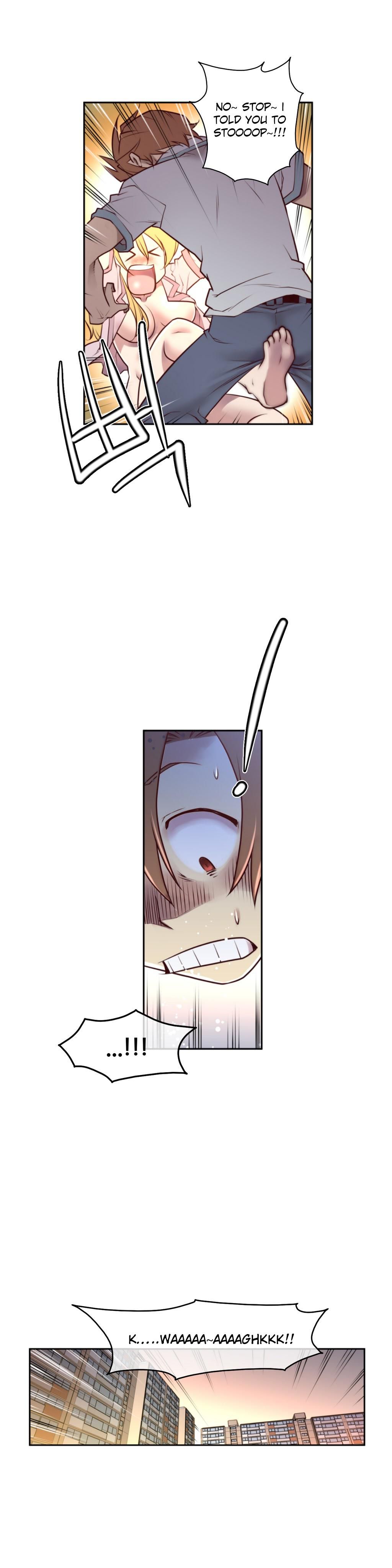 Master In My Dreams - Chapter 1 [photo 20] - MangaPorn