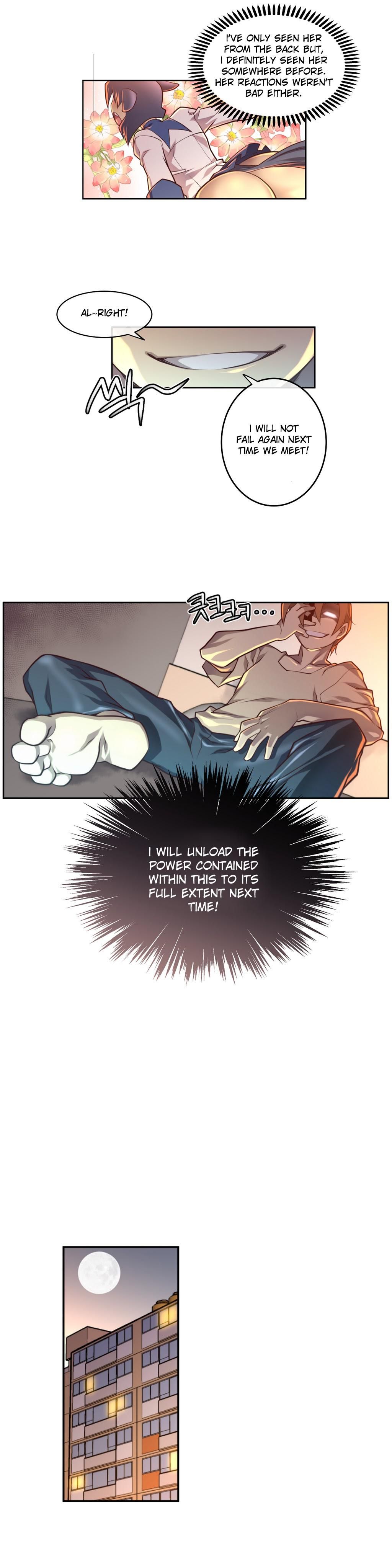 Master In My Dreams - Chapter 5 [photo 8] - MangaPorn