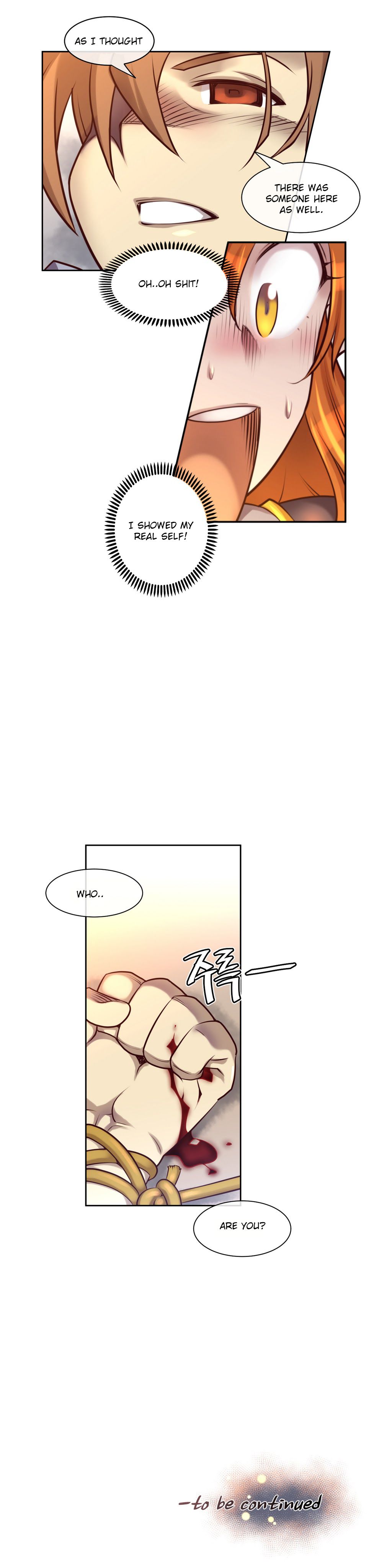 Master In My Dreams - Chapter 9 [photo 16] - MangaPorn
