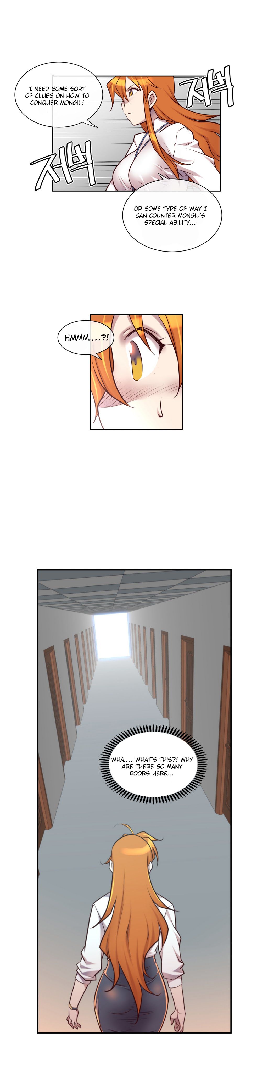 Master In My Dreams - Chapter 12 [photo 10] - MangaPorn