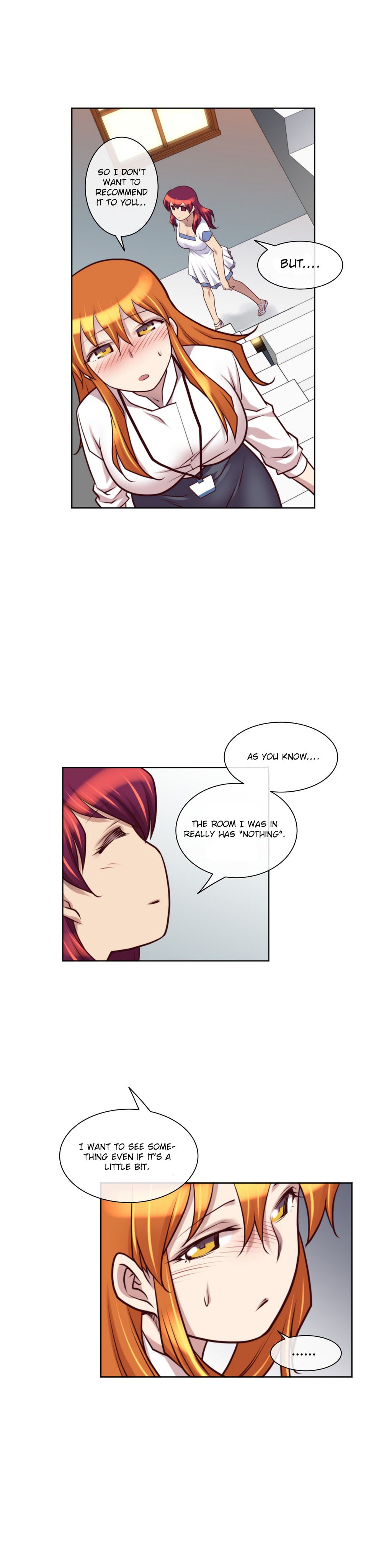 Master In My Dreams - Chapter 16 [photo 6] - MangaPorn