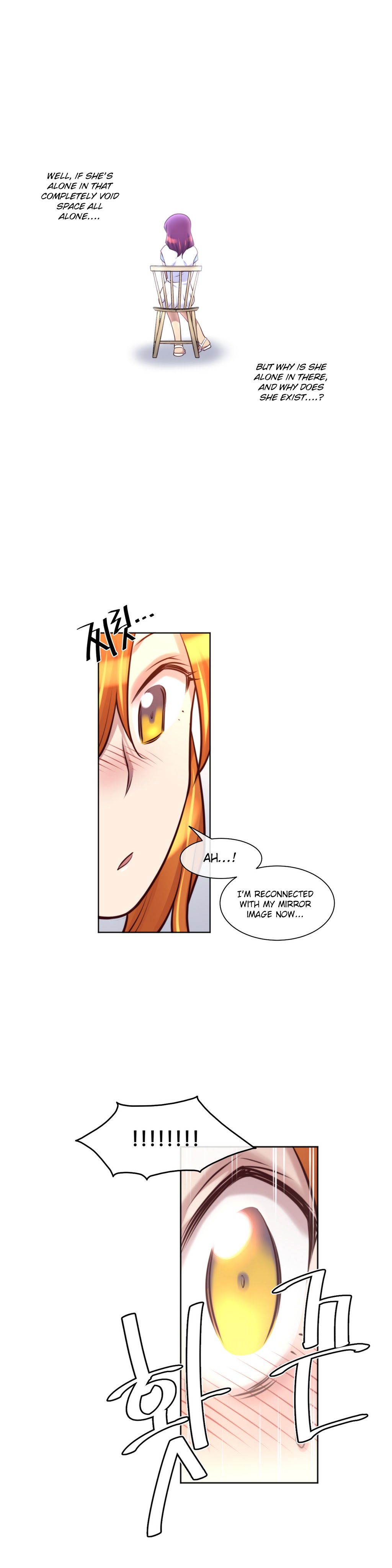 Master In My Dreams - Chapter 16 [photo 7] - MangaPorn