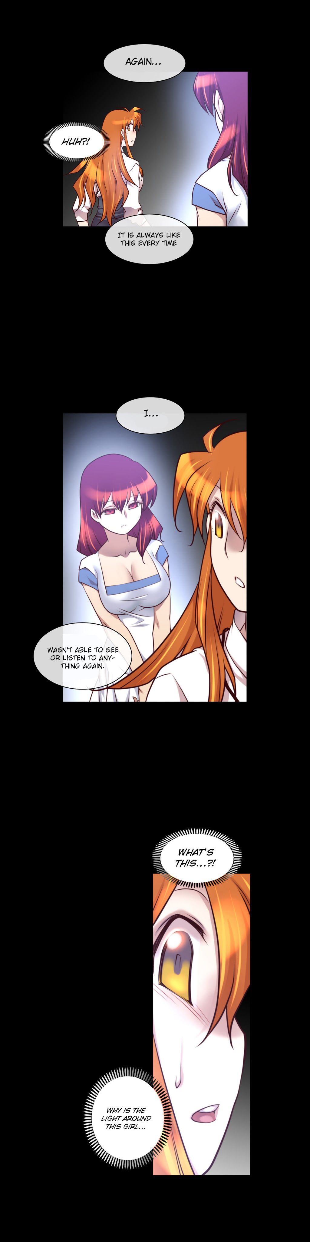 Master In My Dreams - Chapter 17 [photo 8] - MangaPorn